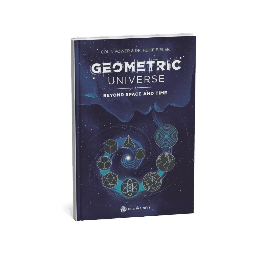 The Geometric Universe