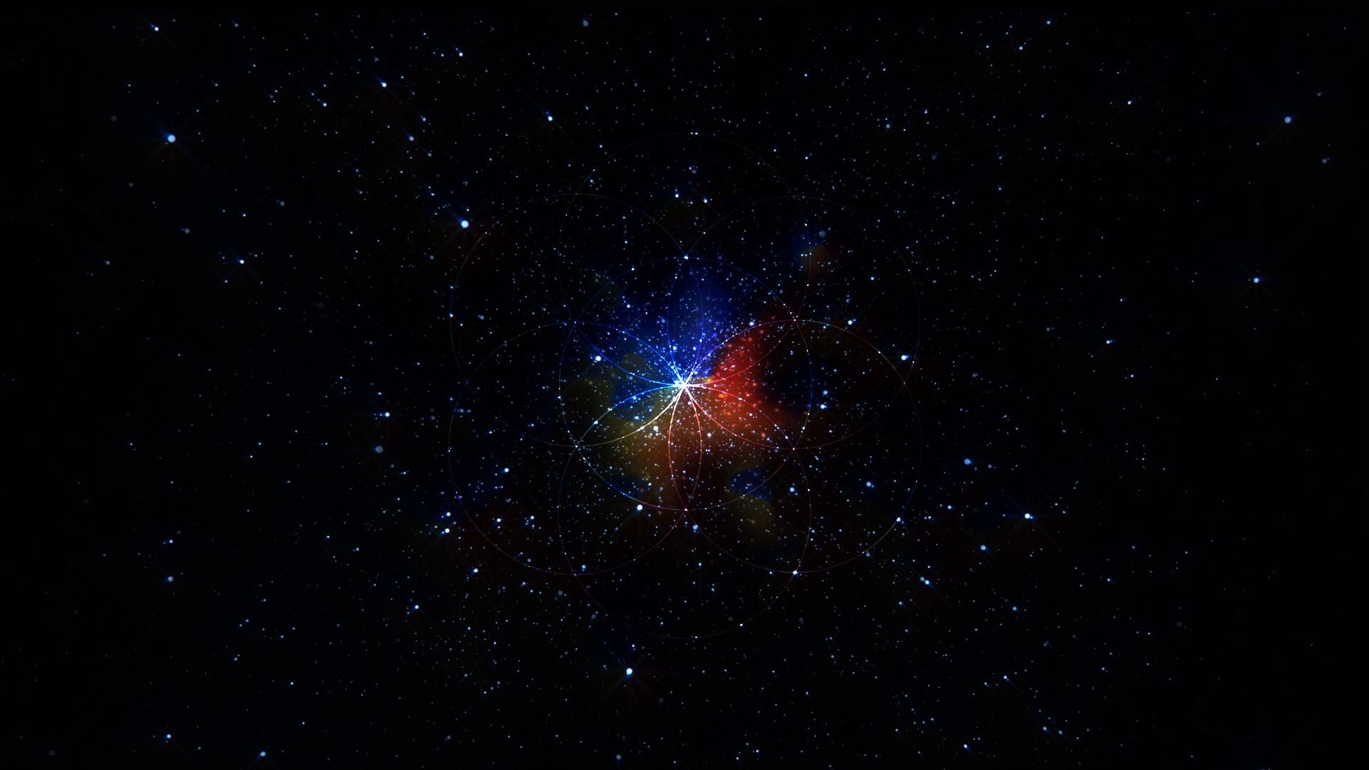 The Geometric Universe 幾何学的宇宙 宇宙の幾何学は非常に複雑でこれまでの手法では宇宙の形を確定できない