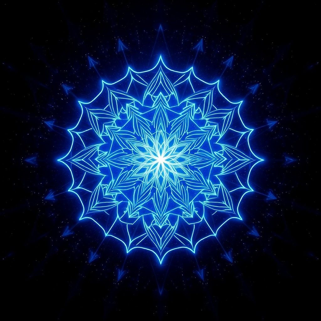 Sacred Geometry