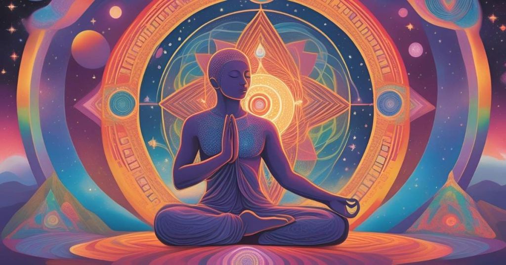 In2infinity - 4d yoga - consciousness