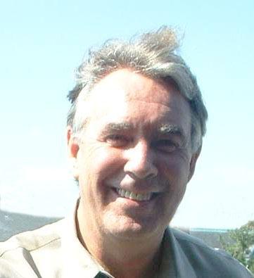 Michael Duff — theoretical physicist and advocate of dimensionless constants