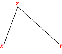 Angle bisector of a triangle