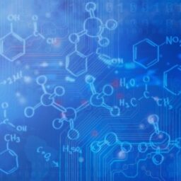 Harmonic Chemistry