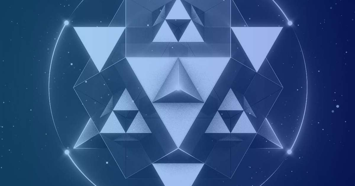 In2Infinity - Theory - Atomic Geometry