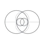 In2Infinity - Sacred Geometry Workshop - Vesica Piscis - The Eye of God