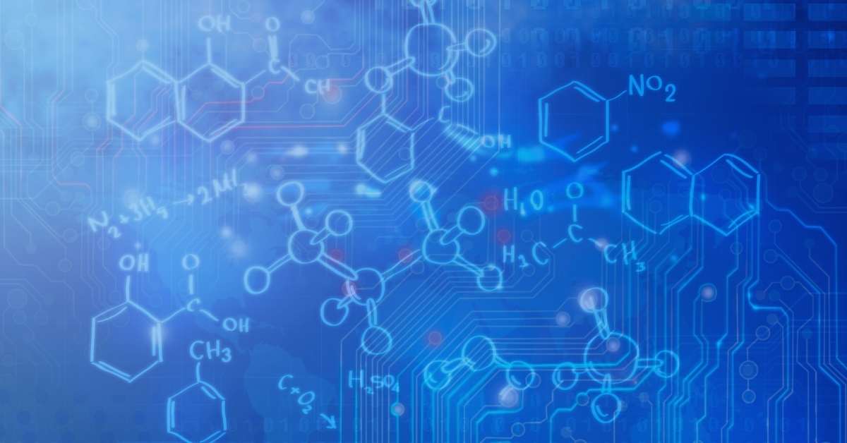 In2Infinity - Theory - Harmonic Chemistry