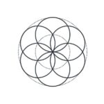 In2Infinity - Sacred Geometry Workshop - Seed of Life Symbol