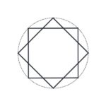 In2Infinity - Sacred Geometry Workshop - Vesica Piscis - Star of Laxmi