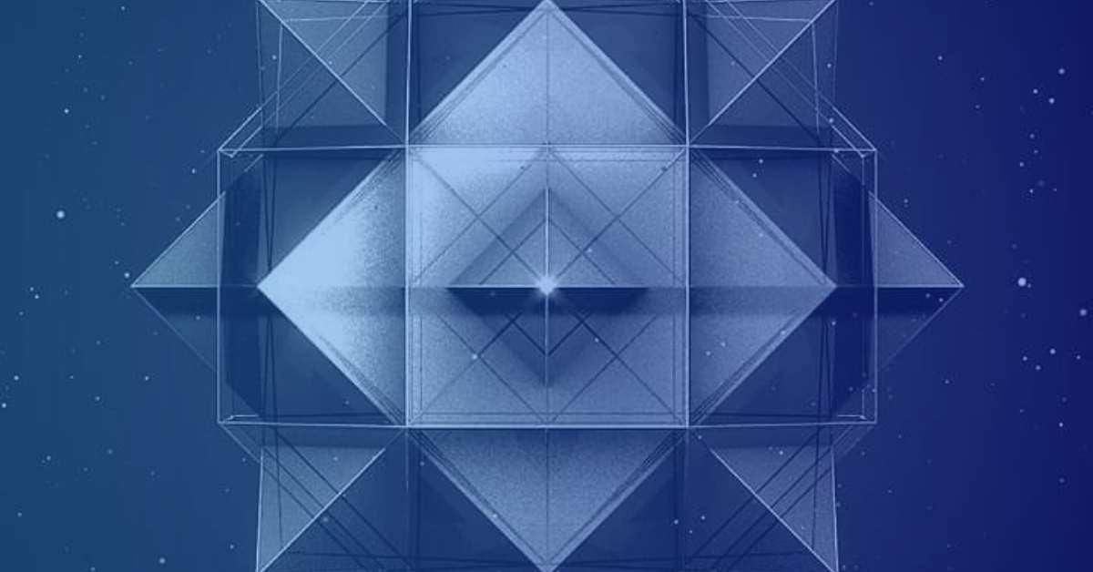 In2Infinity - Theory - Universal Geometry