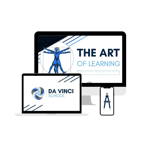 In2Infinity - Da Vinci School - Icon