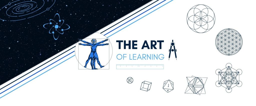 In2Infinity - Da Vinci School - The Art of Learning