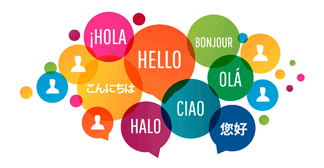 global-language