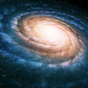Galactic
