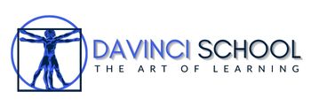 In2Infinity - Da Vinci school logo