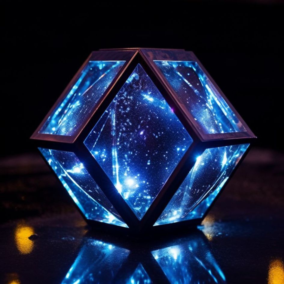Rhombicdodecahedron